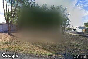 901 A St, Fossil, OR 97830