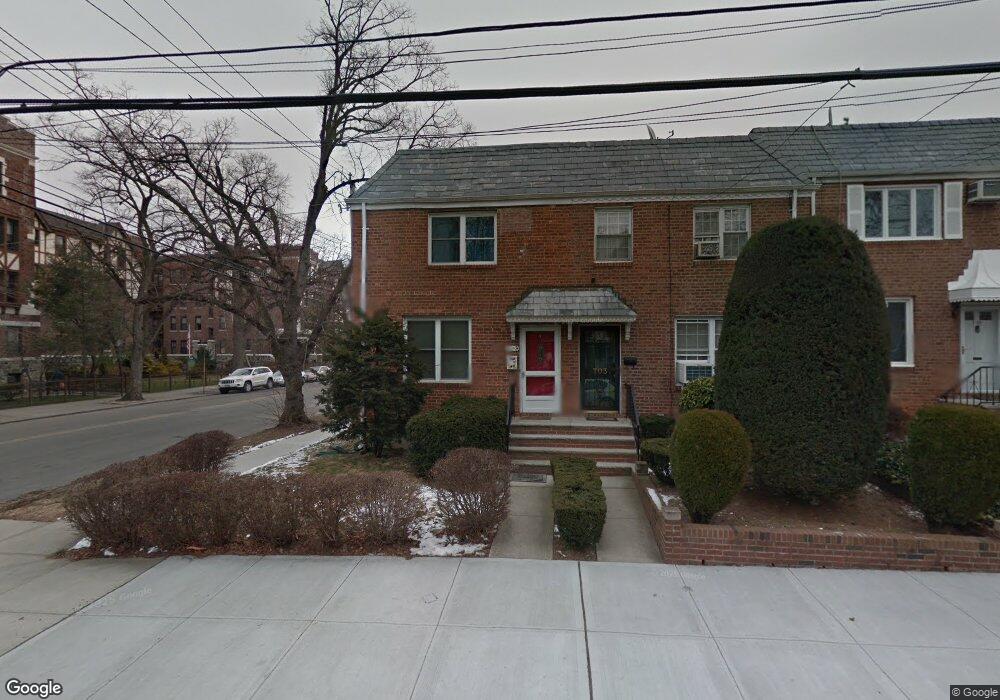 7-01 160th St, Whitestone, NY 11357 - photo 1