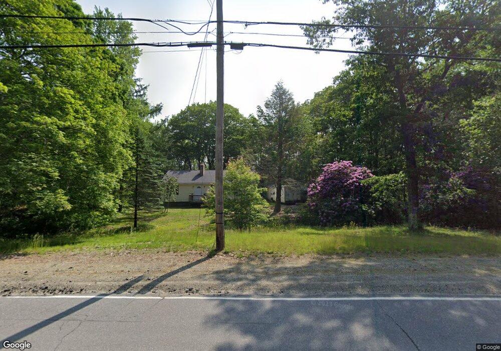 101 Middle Rd, Woolwich, ME 04579 - photo 1