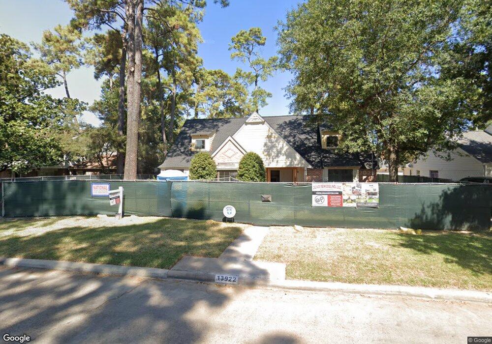 13922 Kimberley Ln, Houston, TX 77079 - photo 1