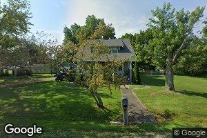 315 W 2nd St, Xenia, IL 62899