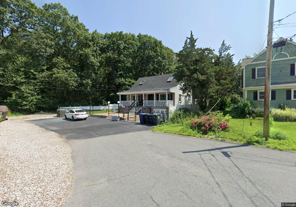 2 Baldwin Rd, Wilmington, MA 01887 - photo 1