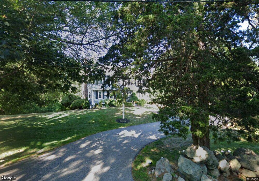 197 Lazell St, Hingham, MA 02043 - photo 1