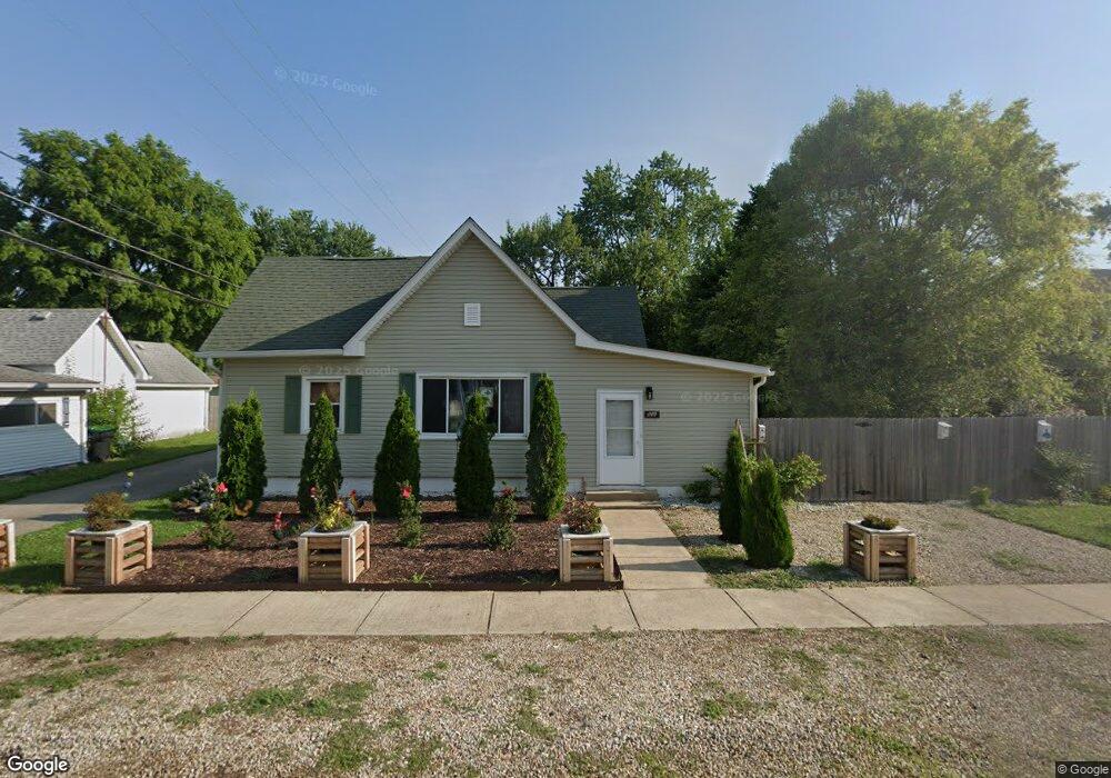 640 Brewer St, Whiteland, IN 46184 - photo 1