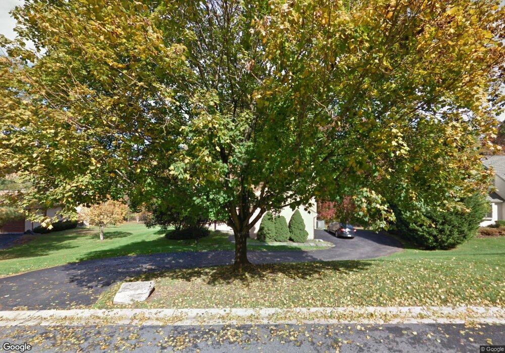 30 Charter Oak Dr, Newtown Square, PA 19073 - photo 1