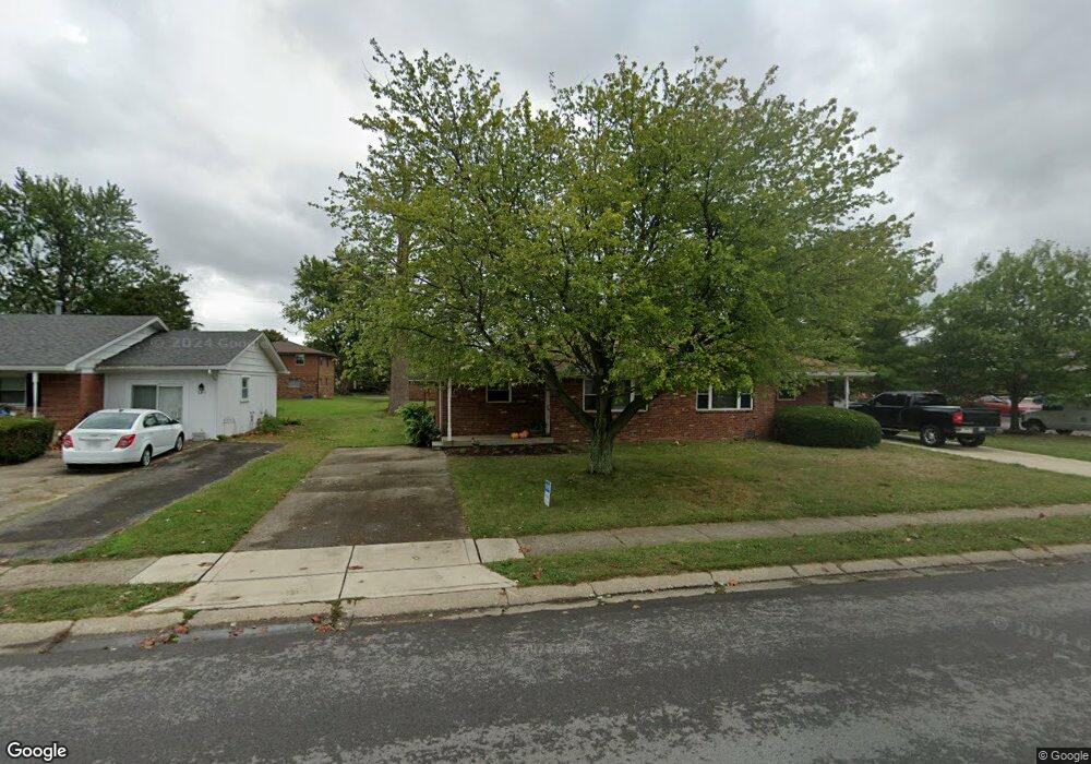 645 Simmons St unit 647, Plainfield, IN 46168 - photo 1