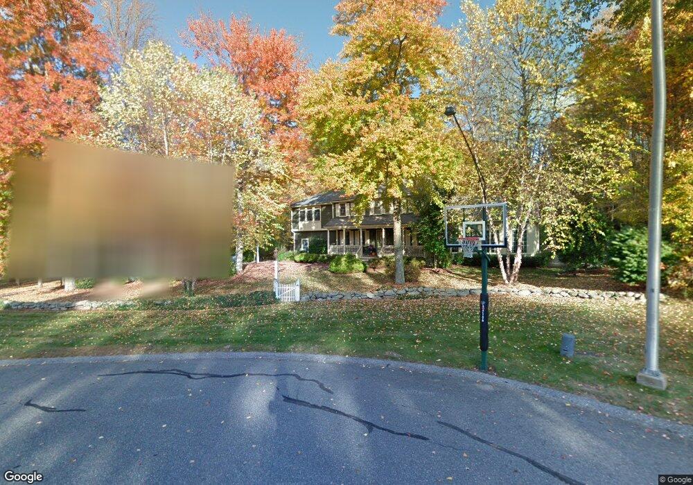 99 Lea Ave, Northbridge, MA 01534 - photo 1