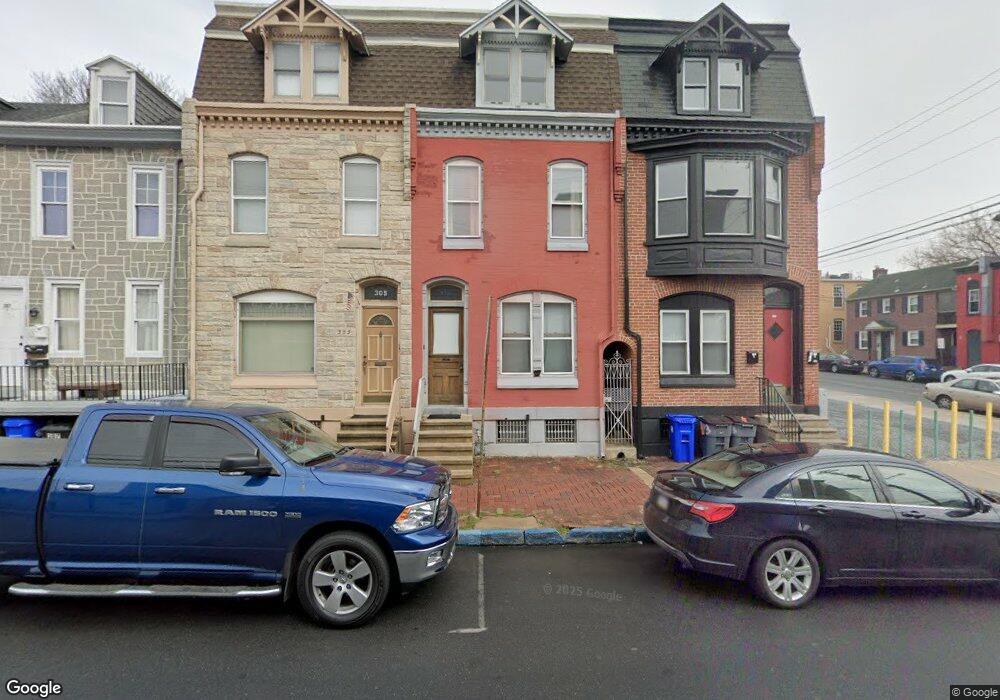 303A N 10th St, Reading, PA 19604 - photo 1