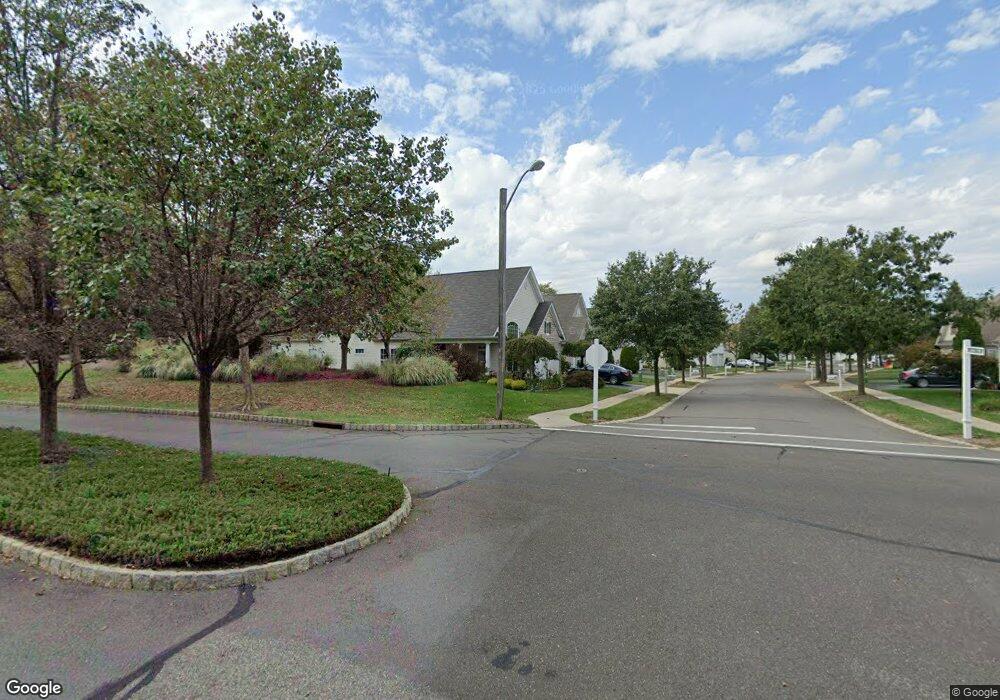 46 Cardinalflower Ln, Princeton Junction, NJ 08550 - photo 1