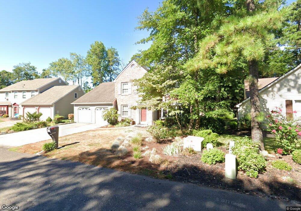 4 Par Ct, Marlton, NJ 08053 - photo 1