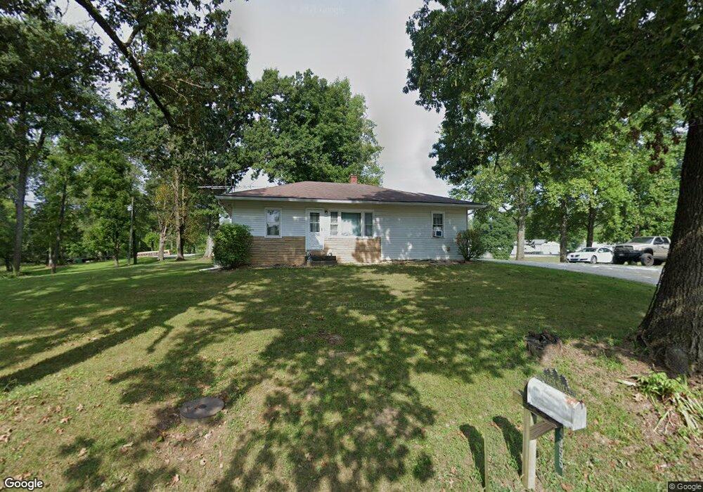 4355 Angelo Rd NW, Corydon, IN 47112 - photo 1