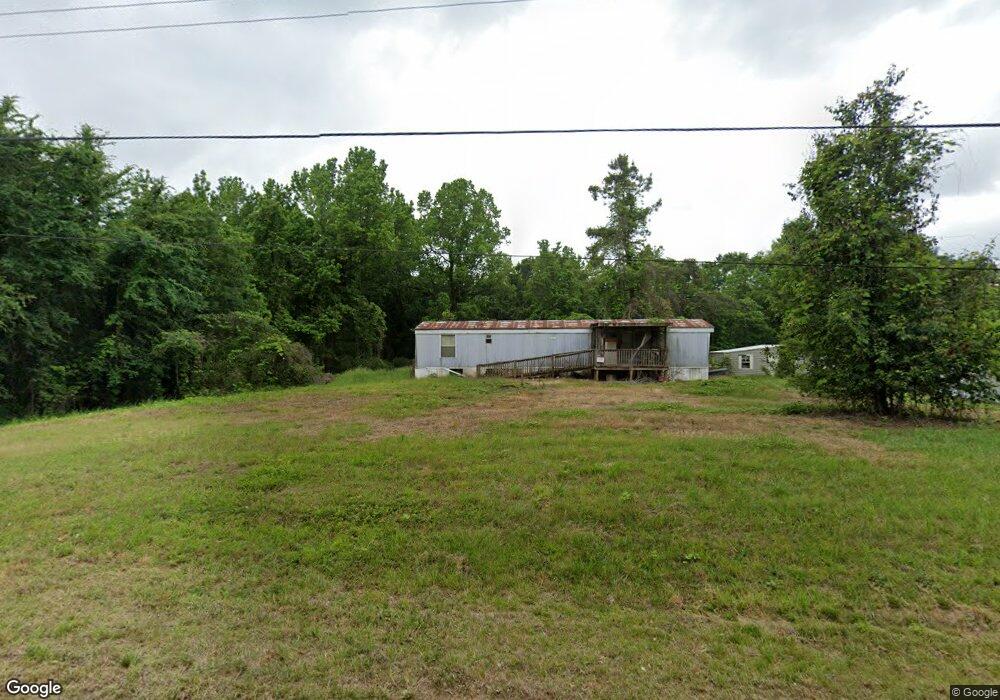 5415 Harrison Bridge Rd, Carnesville, GA 30521 - photo 1