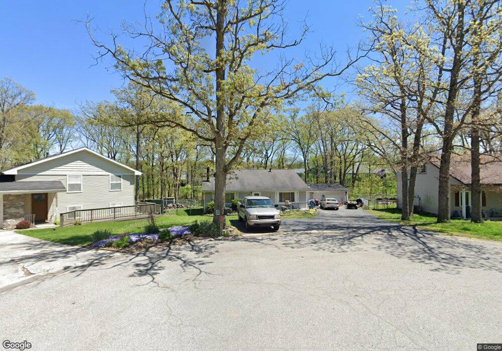 12213 Hendricks Ct, Crown Point, IN 46307 - photo 1