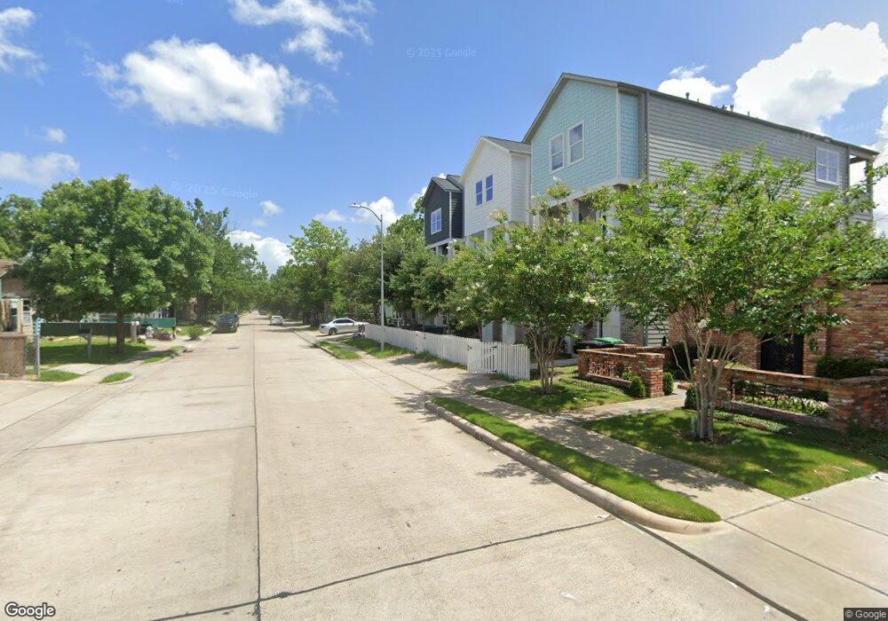 1008 Enid St, Houston, TX 77009 - photo 1