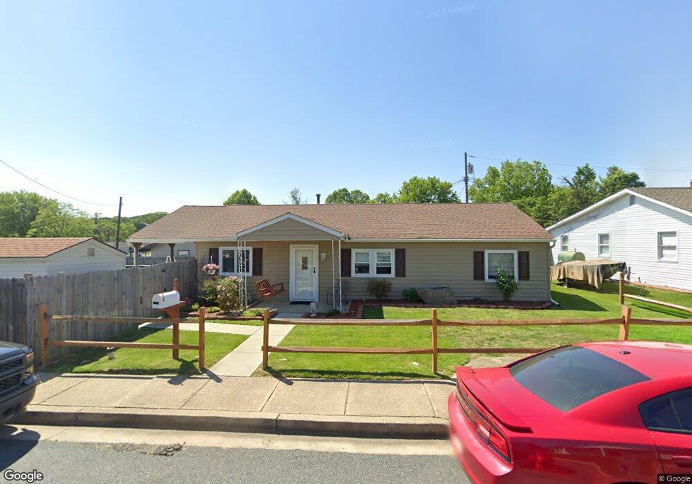 1107 Cord St, Middle River, MD 21220 - photo 1