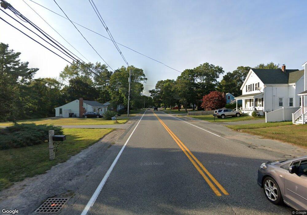 0 Waverly Park Ave, Brockton, MA 02302 - photo 1