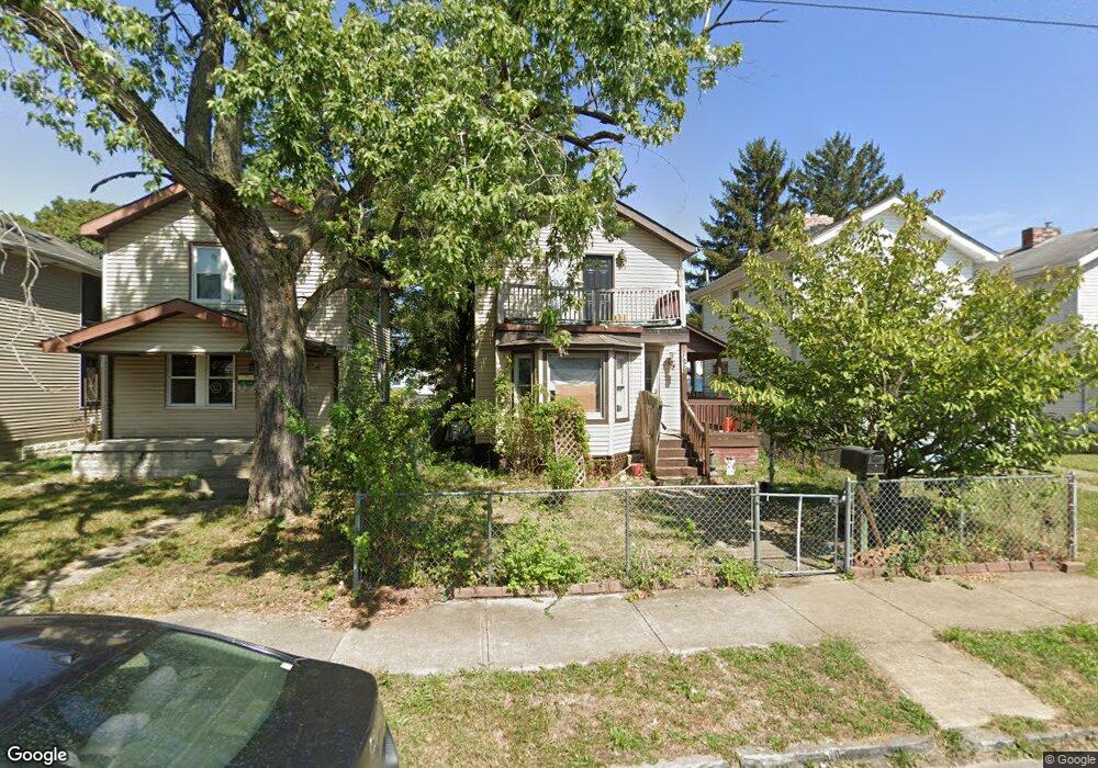 726 Hanford St, Columbus, OH 43206 - photo 1