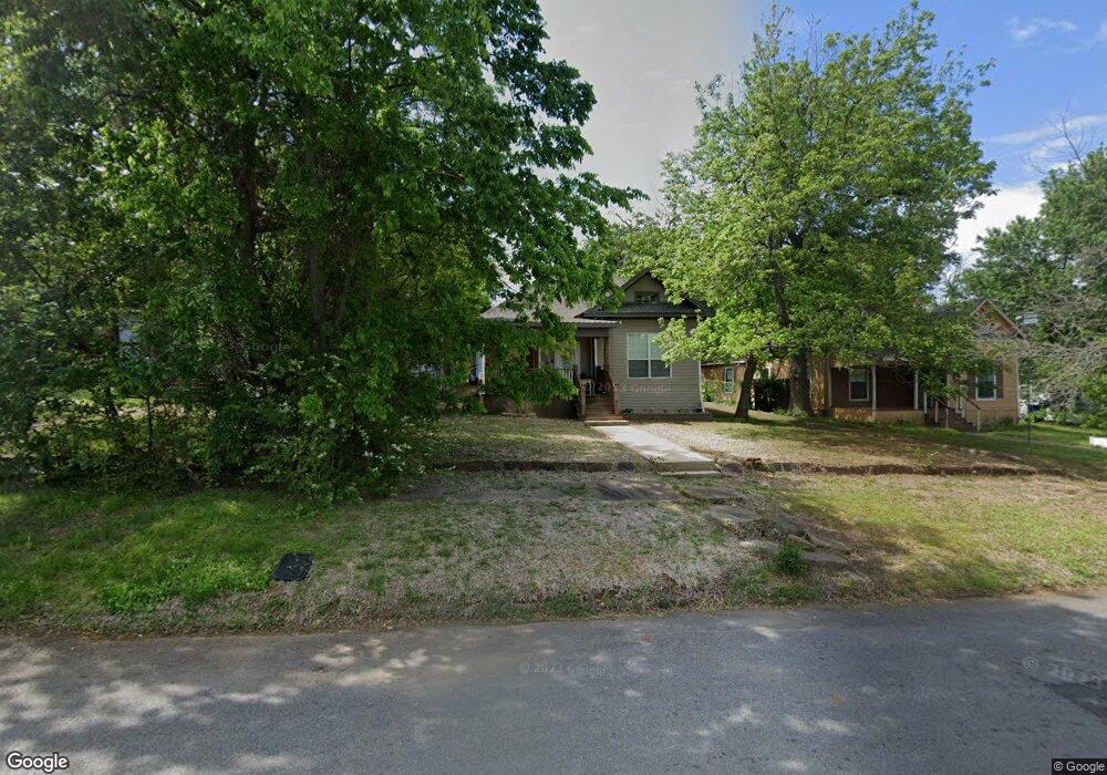 1312 W Sears St, Denison, TX 75020 - photo 1