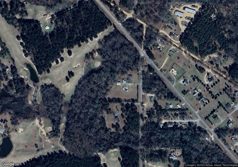 867 Rockhouse Rd E, Cordele, GA 31015 - photo 1