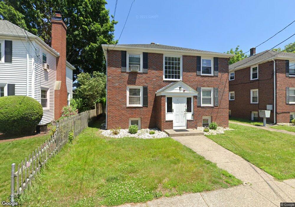 27 Carver St, Pawtucket, RI 02860 - photo 1