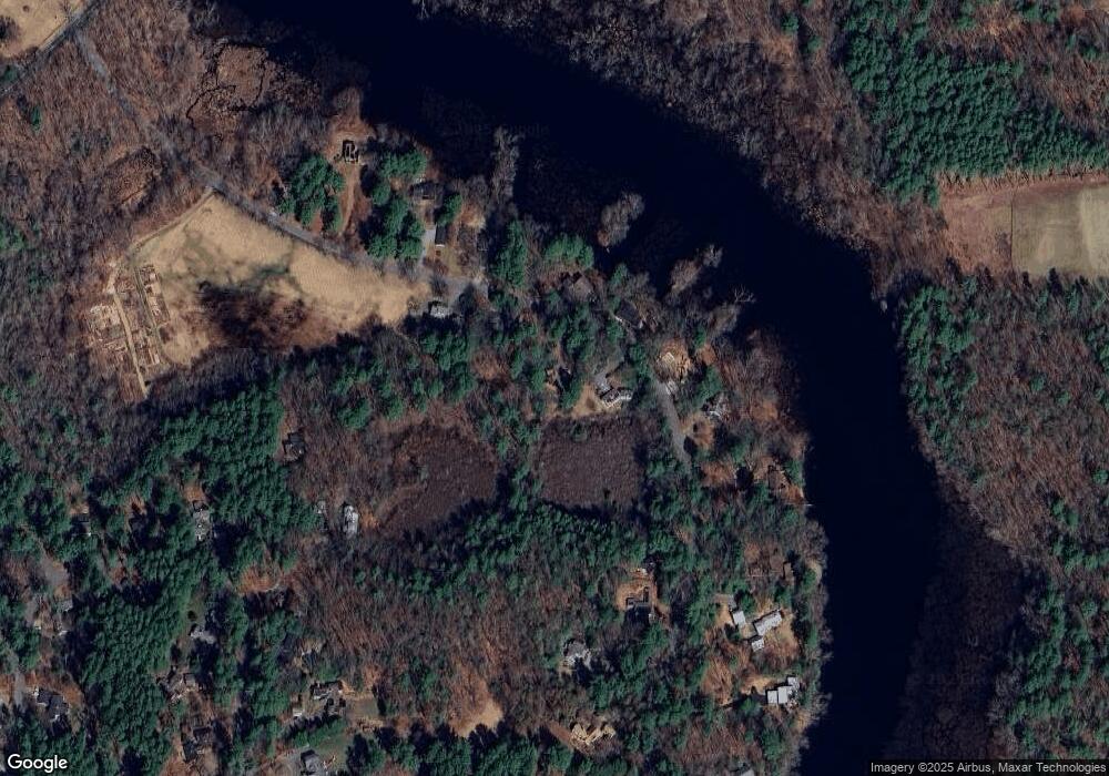 162 Heaths Bridge Rd, Concord, MA 01742 - photo 1