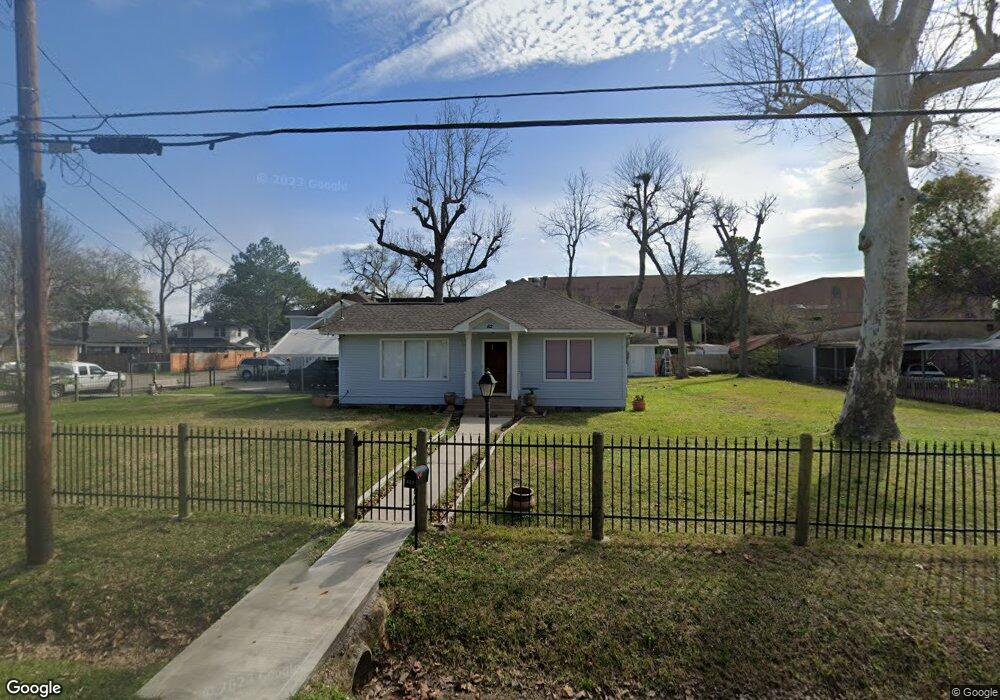812 King St, Houston, TX 77022 - photo 1