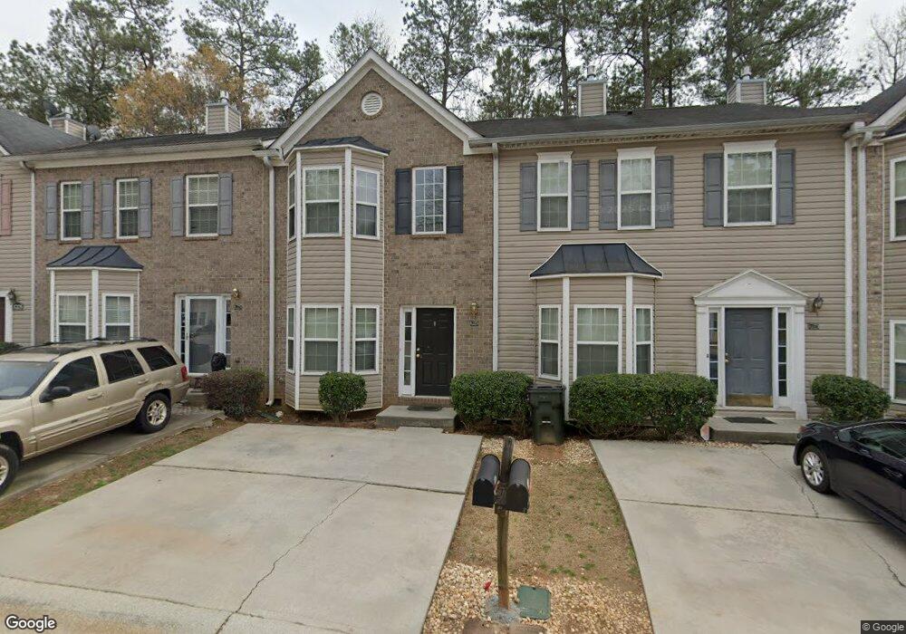 1229 Blairs Pointe Dr unit 2, Austell, GA 30168 - photo 1