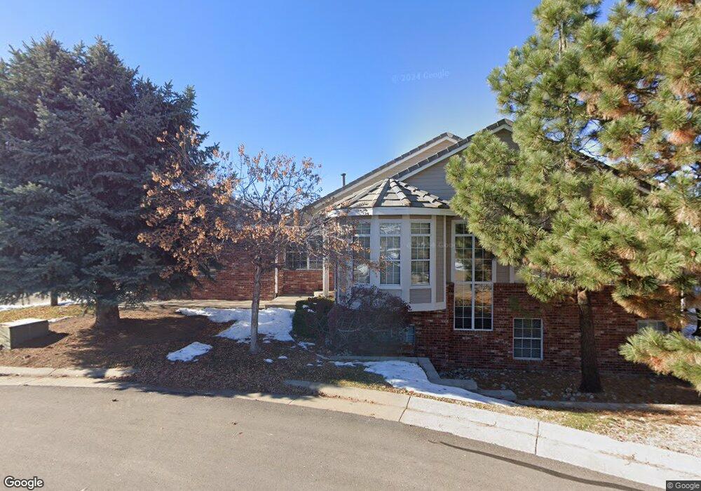 9401 Southern Hills Cir unit A14, Lone Tree, CO 80124 - photo 1