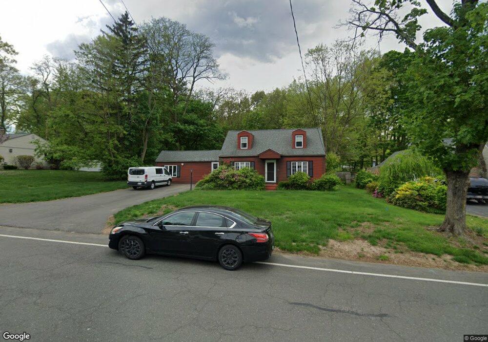 251 City View Ave, West Springfield, MA 01089 - photo 1