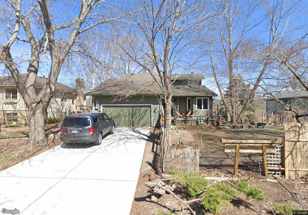 4515 Saddlewood Dr, Minnetonka, MN 55345 - photo 1