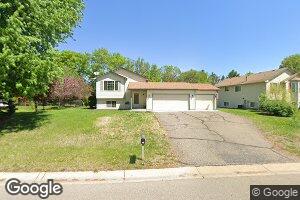 744 Kirche Hill Dr, Carver, MN 55315