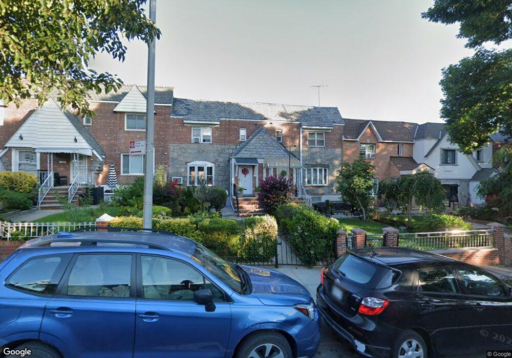 2022 35th St, Astoria, NY 11105 - photo 1