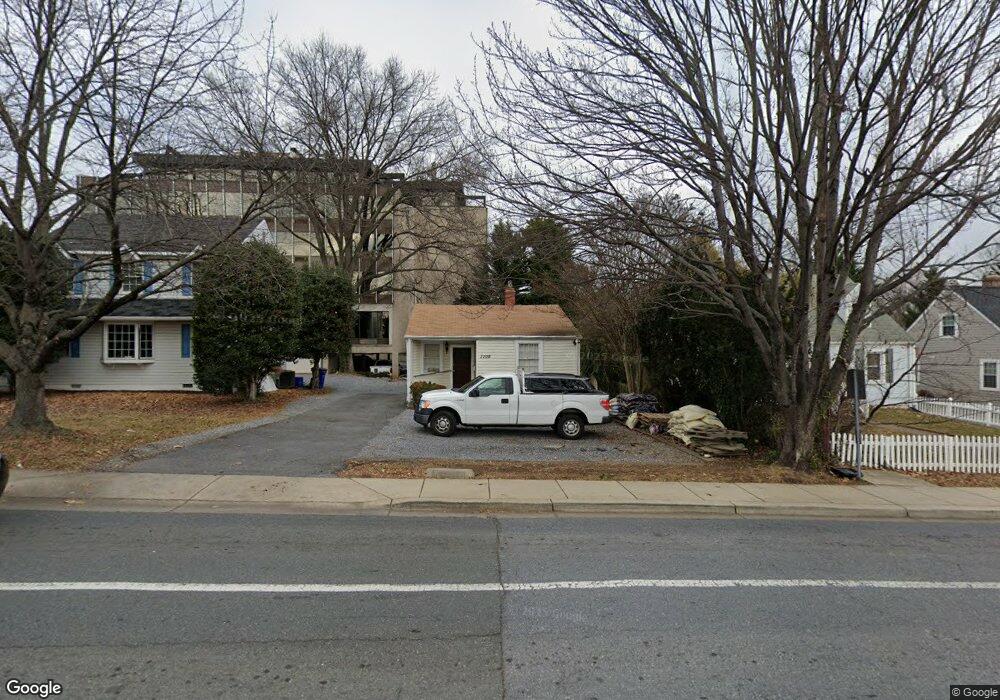 3709 Plyers Mill Rd, Kensington, MD 20895 - photo 1