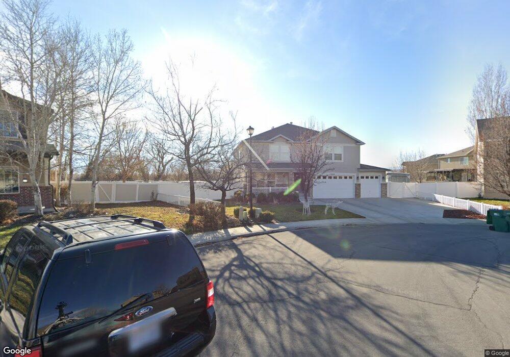 2861 W 560 S, Lehi, UT 84043 - photo 1