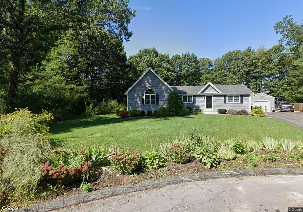 6 Village Way, Wrentham, MA 02093 - photo 1