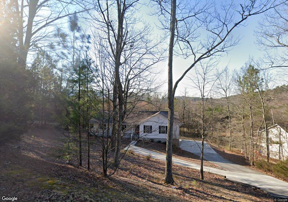 1657 Farley Dr, Tunnel Hill, GA 30755 - photo 1