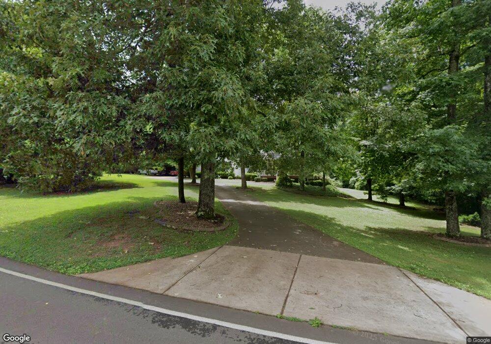 550 Stover Rd, Canton, GA 30115 - photo 1