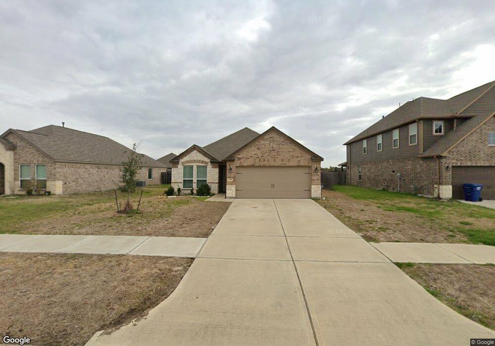 4519 Kayden Berry Ct, Rosenberg, TX 77471 - photo 1