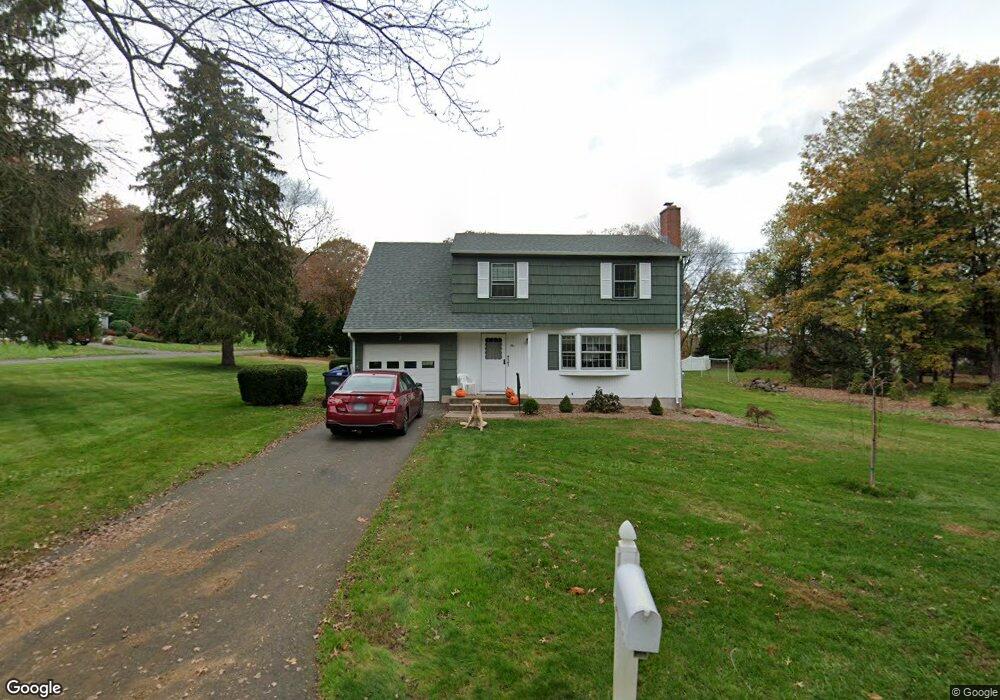 2 Field Dr, Ellington, CT 06029 - photo 1