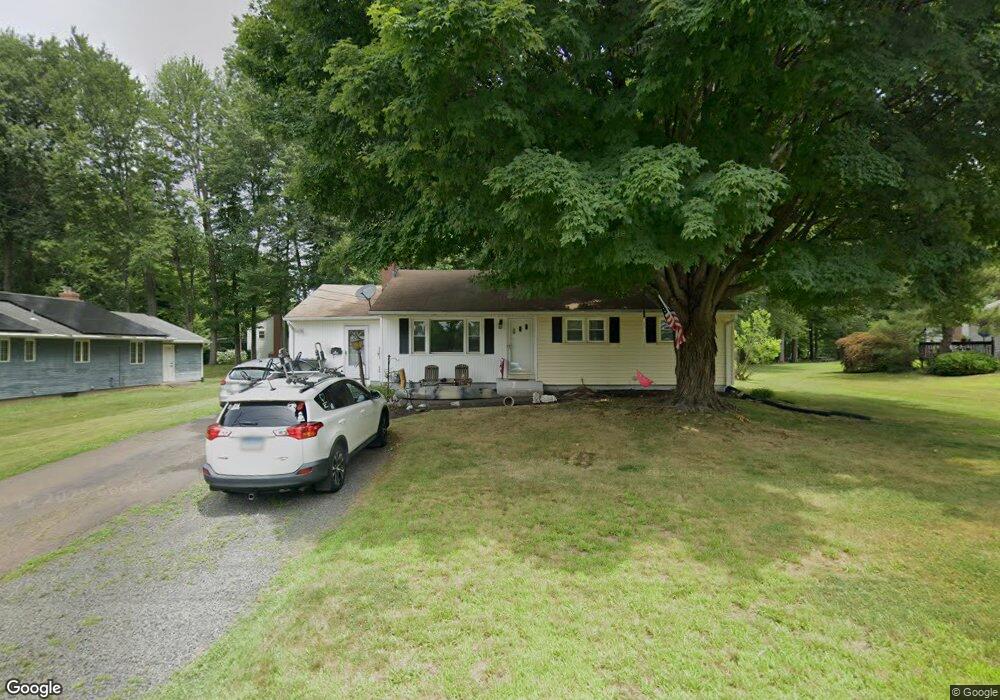 12 Dogwood Ln, Newington, CT 06111 - photo 1