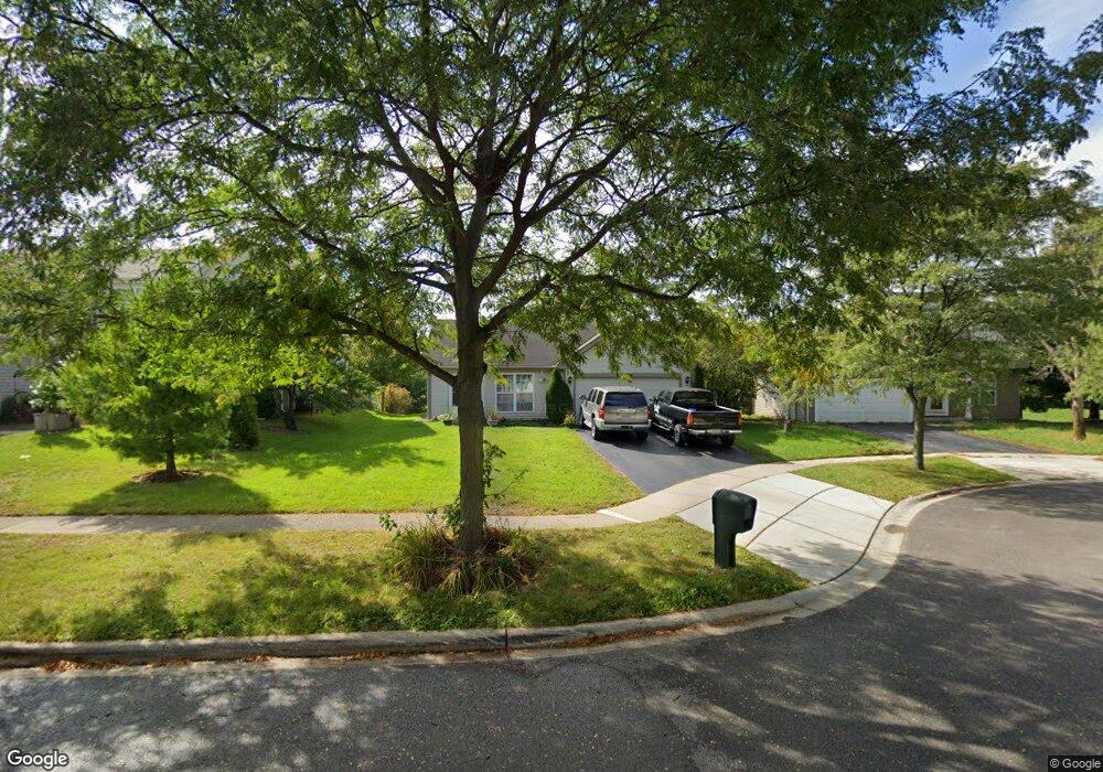 1504 Keele Cir, Carpentersville, IL 60110 - photo 1