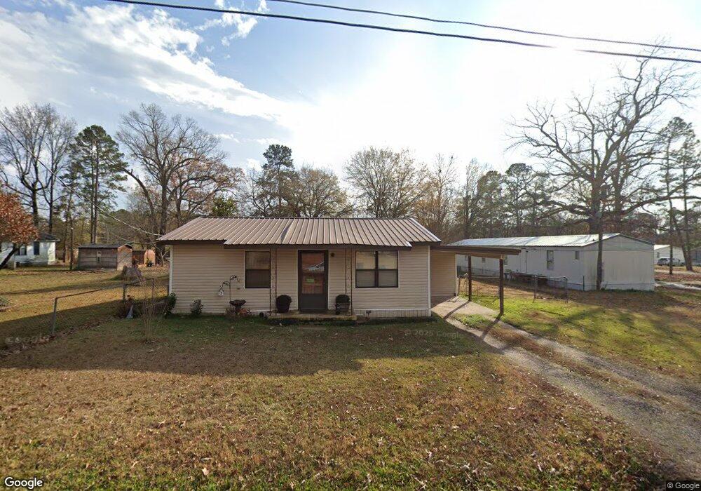 156 Ronny St, Texarkana, TX 75501 - photo 1