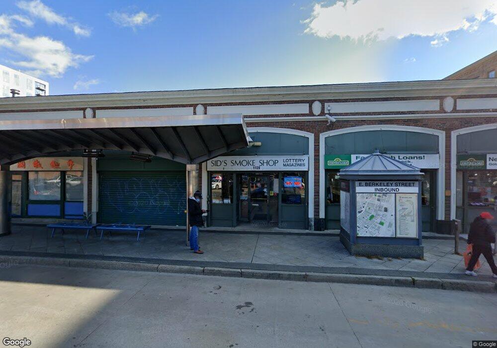 Street View Photo