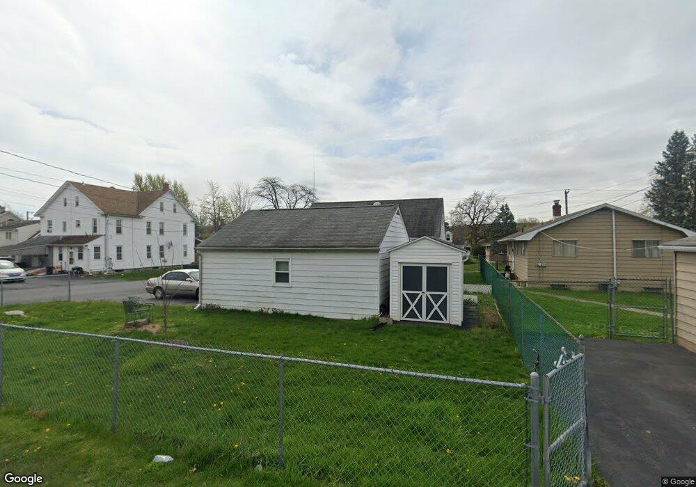 1725 E Greenleaf St unit 1729, Allentown, PA 18109 - photo 1