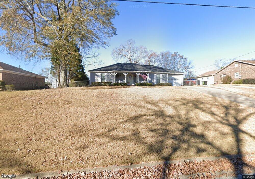 6647 Highridge Dr, Columbus, GA 31904 - photo 1