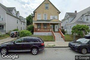 49 Maywood St Unit 3, Worcester, MA 01603