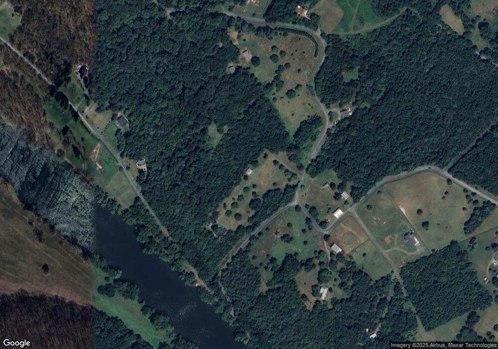 202 Canoe River Dr, Rileyville, VA 22650 - photo 1