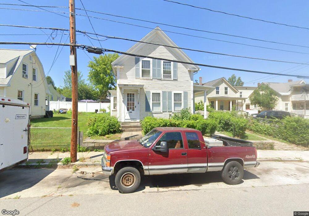 18 Whitney St, Nashua, NH 03064 - photo 1