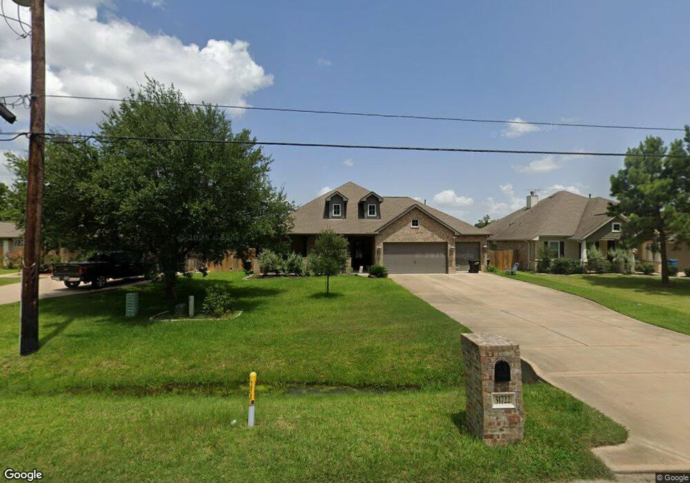 31722 Johlke Rd, Magnolia, TX 77355 - photo 1