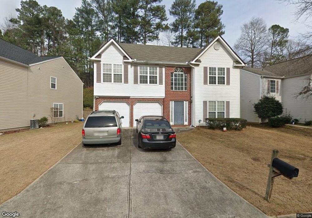 3459 Palisade Cove Dr, Duluth, GA 30096 - photo 1